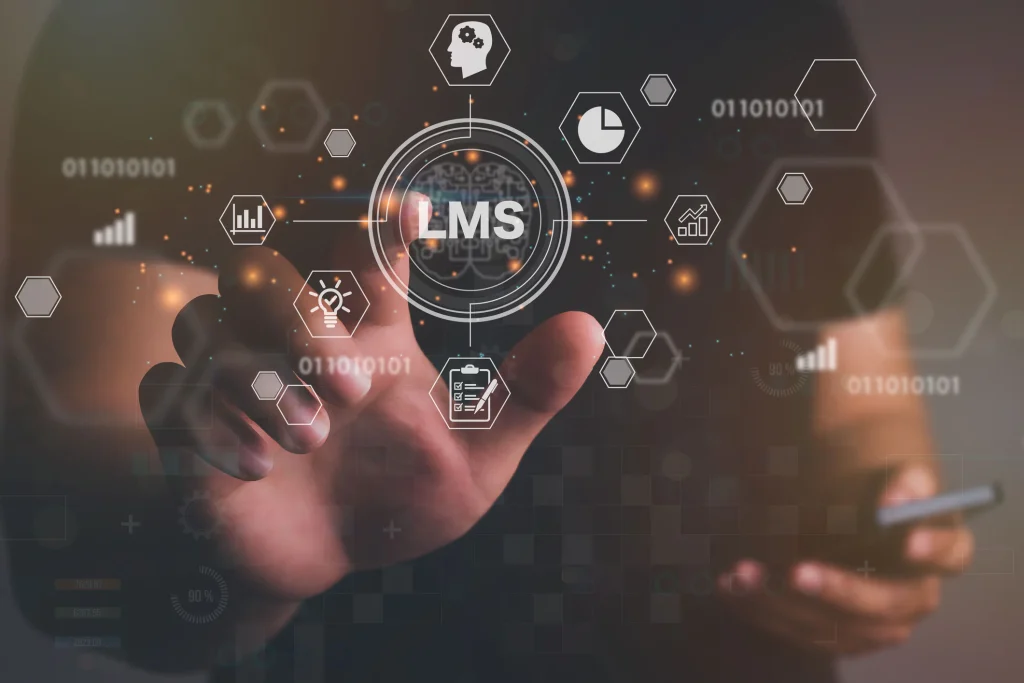 LMS Management Services
